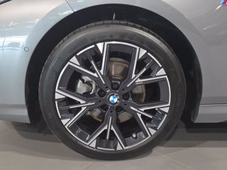 BMW 118d msport auto