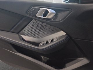 BMW 118d msport auto