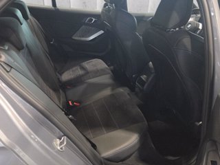 BMW 118d msport auto