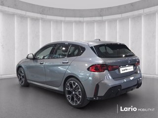 BMW 118d msport auto