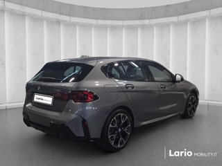 BMW 118d msport auto