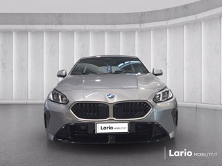 BMW 118d msport auto