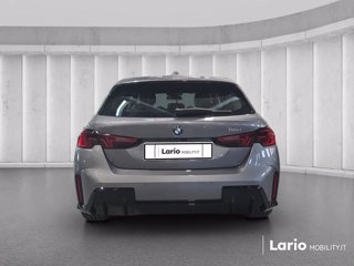 BMW 118d msport auto