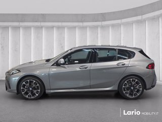BMW 118d msport auto