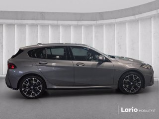 BMW 118d msport auto