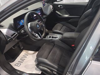 BMW 118d msport auto