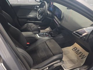 BMW 118d msport auto
