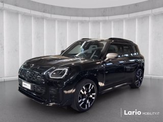 MINI Mini countryman 2.0 48v d jcw auto