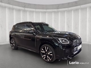 MINI Mini countryman 2.0 48v d jcw auto