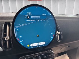 MINI Mini countryman 2.0 48v d jcw auto