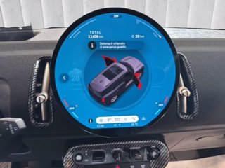 MINI Mini countryman 2.0 48v d jcw auto