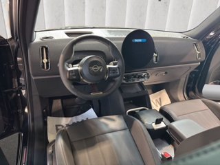 MINI Mini countryman 2.0 48v d jcw auto