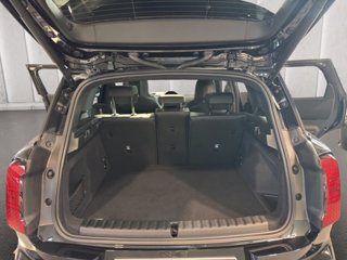 MINI Mini countryman 2.0 48v d jcw auto