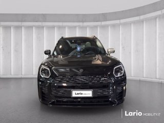 MINI Mini countryman 2.0 48v d jcw auto