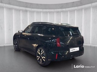 MINI Mini countryman 2.0 48v d jcw auto