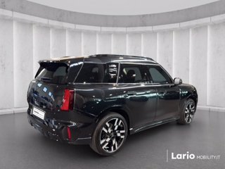 MINI Mini countryman 2.0 48v d jcw auto