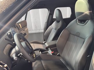 MINI Mini countryman 2.0 48v d jcw auto