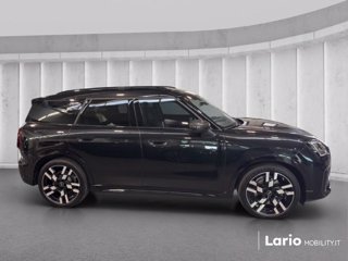 MINI Mini countryman 2.0 48v d jcw auto