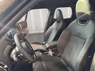 MINI Mini countryman 2.0 48v d jcw auto