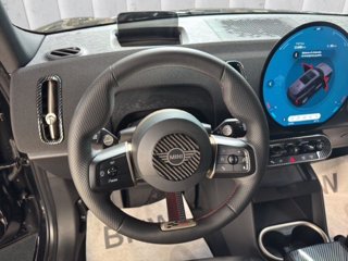 MINI Mini countryman 2.0 48v d jcw auto
