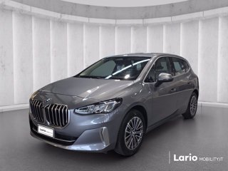 BMW 223i active tourer mhev 48v xdrive luxury auto