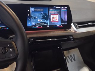 BMW 223i active tourer mhev 48v xdrive luxury auto