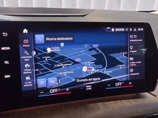 BMW 223i active tourer mhev 48v xdrive luxury auto