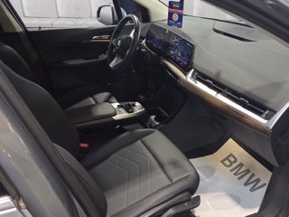 BMW 223i active tourer mhev 48v xdrive luxury auto