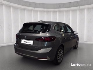 BMW 223i active tourer mhev 48v xdrive luxury auto
