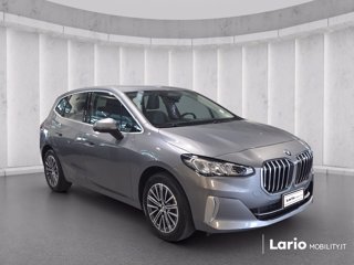 BMW 223i active tourer mhev 48v xdrive luxury auto