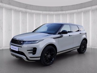 LAND ROVER Range Rover Evoque 2 serie LAND ROVER 2.0D I4 204 CV AWD Auto R-Dynamic SE