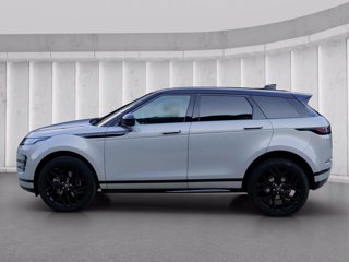 LAND ROVER Range Rover Evoque 2 serie LAND ROVER 2.0D I4 204 CV AWD Auto R-Dynamic SE