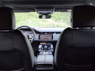 LAND ROVER Range Rover Evoque 2 serie LAND ROVER 2.0D I4 204 CV AWD Auto R-Dynamic SE