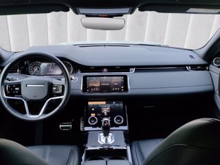 LAND ROVER Range Rover Evoque 2 serie LAND ROVER 2.0D I4 204 CV AWD Auto R-Dynamic SE