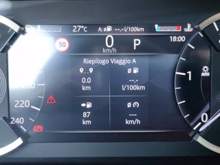 LAND ROVER Range Rover Evoque 2 serie LAND ROVER 2.0D I4 204 CV AWD Auto R-Dynamic SE