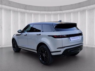 LAND ROVER Range Rover Evoque 2 serie LAND ROVER 2.0D I4 204 CV AWD Auto R-Dynamic SE