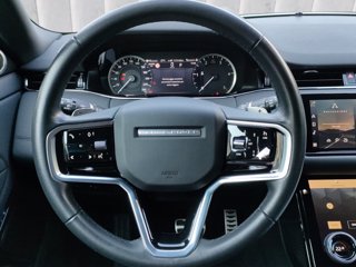 LAND ROVER Range Rover Evoque 2 serie LAND ROVER 2.0D I4 204 CV AWD Auto R-Dynamic SE
