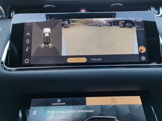 LAND ROVER Range Rover Evoque 2 serie LAND ROVER 2.0D I4 204 CV AWD Auto R-Dynamic SE
