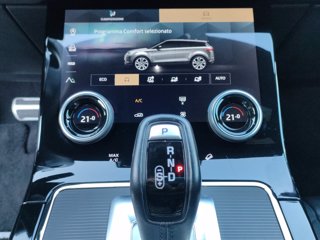 LAND ROVER Range Rover Evoque 2 serie LAND ROVER 2.0D I4 204 CV AWD Auto R-Dynamic SE