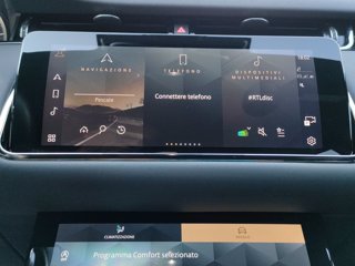 LAND ROVER Range Rover Evoque 2 serie LAND ROVER 2.0D I4 204 CV AWD Auto R-Dynamic SE