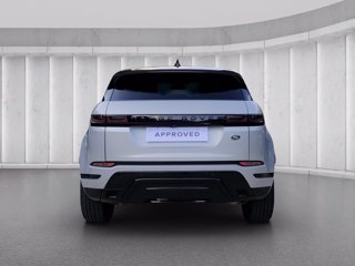 LAND ROVER Range Rover Evoque 2 serie LAND ROVER 2.0D I4 204 CV AWD Auto R-Dynamic SE