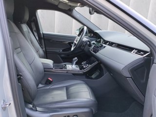 LAND ROVER Range Rover Evoque 2 serie LAND ROVER 2.0D I4 204 CV AWD Auto R-Dynamic SE