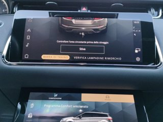LAND ROVER Range Rover Evoque 2 serie LAND ROVER 2.0D I4 204 CV AWD Auto R-Dynamic SE