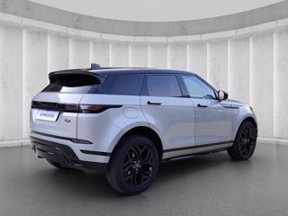 LAND ROVER Range Rover Evoque 2 serie LAND ROVER 2.0D I4 204 CV AWD Auto R-Dynamic SE
