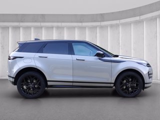 LAND ROVER Range Rover Evoque 2 serie LAND ROVER 2.0D I4 204 CV AWD Auto R-Dynamic SE