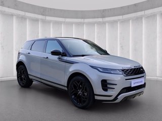 LAND ROVER Range Rover Evoque 2 serie LAND ROVER 2.0D I4 204 CV AWD Auto R-Dynamic SE
