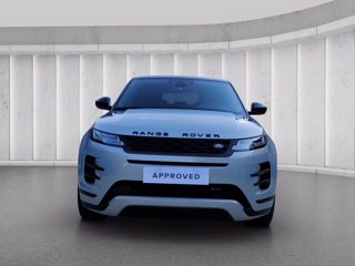LAND ROVER Range Rover Evoque 2 serie LAND ROVER 2.0D I4 204 CV AWD Auto R-Dynamic SE