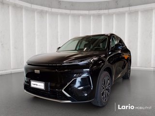 GEELY Starray EM-i 1.5 phev Launch Edition auto