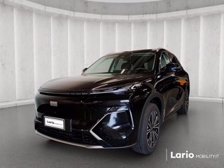 GEELY Starray EM-i 1.5 phev Launch Edition auto