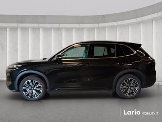 GEELY Starray EM-i 1.5 phev Launch Edition auto